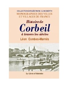 Histoire de Corbeil à...