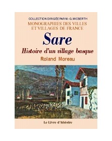 Sare - histoire d'un...