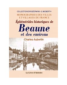 Éphémérides historiques de...