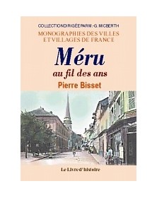 Méru au fil des ans