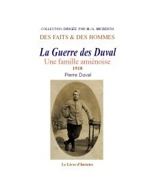 La guerre des Duval - une...