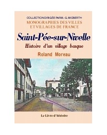 SAINT-PEE-SUR-NIVELLE....