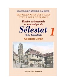 Histoire architecturale et...