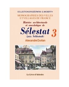 SELESTAT (HISTOIRE...