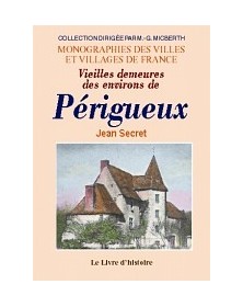 Vieilles demeures des...