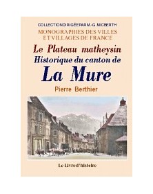 Le plateau matheysin,...