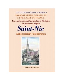 Saint-Nic - une paroisse...