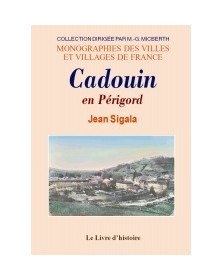Cadouin en Périgord