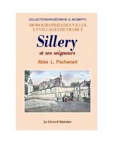 Sillery et ses seigneurs