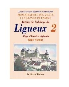 LIGUEUX  (AUTOUR DE...