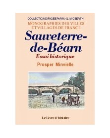 Sauveterre-de-Béarn - essai...