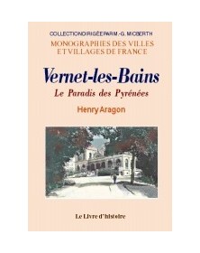 Vernet-les-Bains - le...
