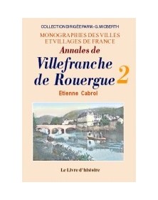 VILLEFRANCHE DE ROUERGUE...