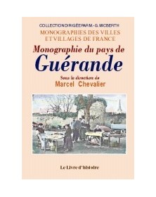 Monographie du pays de...