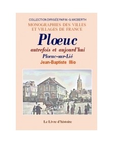 Ploeuc - autrefois et...