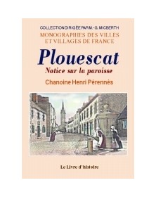 Plouescat - notice sur la...