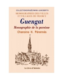 Guengat - monographie de la...