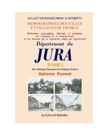 Département du Jura