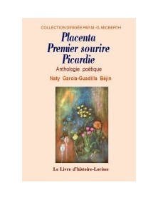 Placenta - anthologie poétique