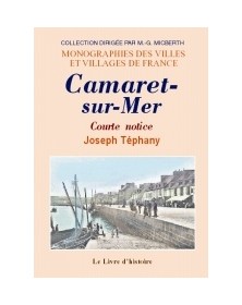 Camaret-sur-Mer - courte...