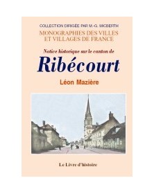 Notice historique sur le...