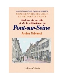 Histoire de la ville et de...