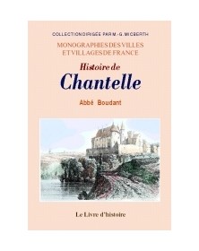 Histoire de Chantelle