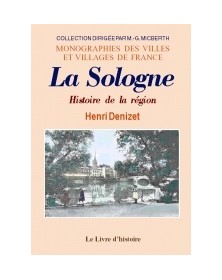 La Sologne
