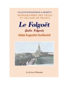 Le Folgoët - Le Folgoat
