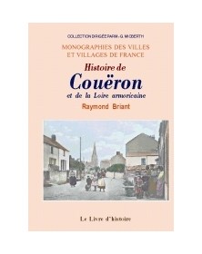 Histoire de Couëron et de...