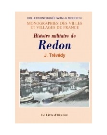 Histoire militaire de Redon