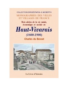 Trois siècles de vie...