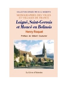 Laigné, Saint-Gervais et...