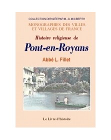 Histoire religieuse de...