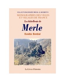 La châtellenie de Merle