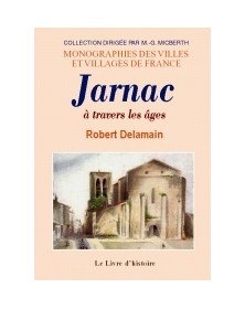 Jarnac à travers les âges