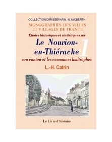 Études historiques et...