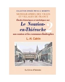 LE NOUVION-EN-THIERACHE...