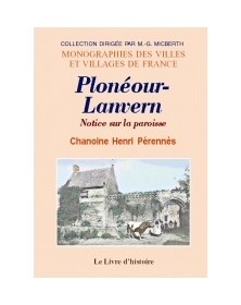 Plonéour-Lanvern - notice...
