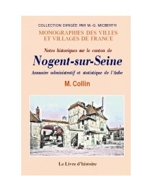 Notes historiques sur le...