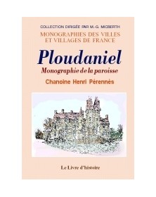 Ploudaniel, monographie de...