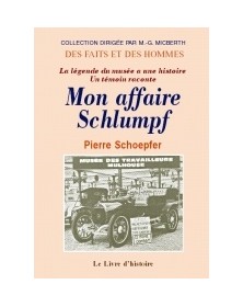 Mon affaire Schlumpf