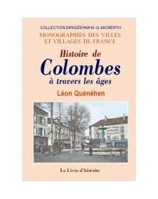 Histoire de Colombes à...