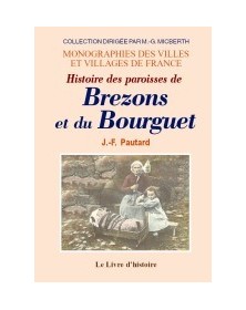 Histoire des paroisses de...