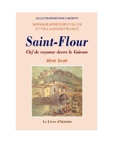 Saint-Flour - clef du...