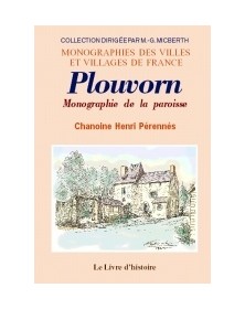 Plouvorn - monographie de...
