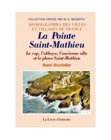 La Pointe Saint-Mathieu -...