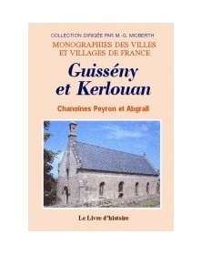 Guissény et Kerlouan