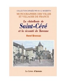 La châtellenie de...