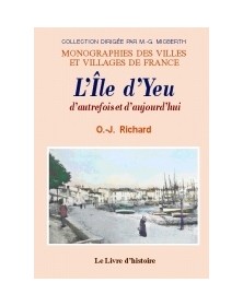 L'Île-d'Yeu - d'autrefois...